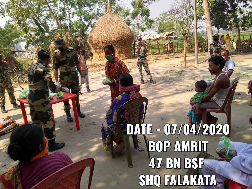 BSF GUWAHATI FTR (@ghtyftrbsf) on Twitter photo 