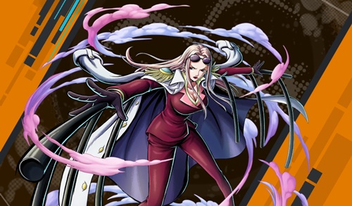 リセマラ攻略 ガチャ当たりランキング V Twitter ワンピースバウンティラッシュ リセマラ当たり星4ランキング 新キャラ 海軍本部 少将 ヒナ の性能と評価を追加 T Co Dajkijhvwy バウンティラッシュ ワンピース Onepiece