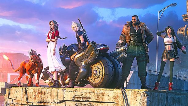 MauroATP's tweet photo. Provata la demo di #FinalFantasy7Remake
Non voglio illudermi troppo, ma questo potrebbe essere il primo FF che sono felice di aspettare dopo ANNI (e TANTI titoli che non hanno avuto nulla da dirmi, nel migliore dei casi).
Stiamo a vedere!
#FinalFantasy #FinalFantasyVIIRemake https://t.co/4l77TuZ9oS
