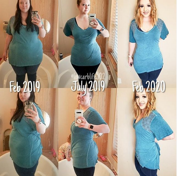 ketoevolved's tweet photo. Meet Kaecia. She's made an incredible change to her life. She has lost so much weight and is doing what she can to motivate others on this same journey...⠀
⠀
Click here to see her story: https://t.co/M1QWZtYTgC
⠀
#KetoEvolved #JoeKeto #KetoEntrepreneur #EntrepeneurLife #Keto https://t.co/FtsFlAR1Ae