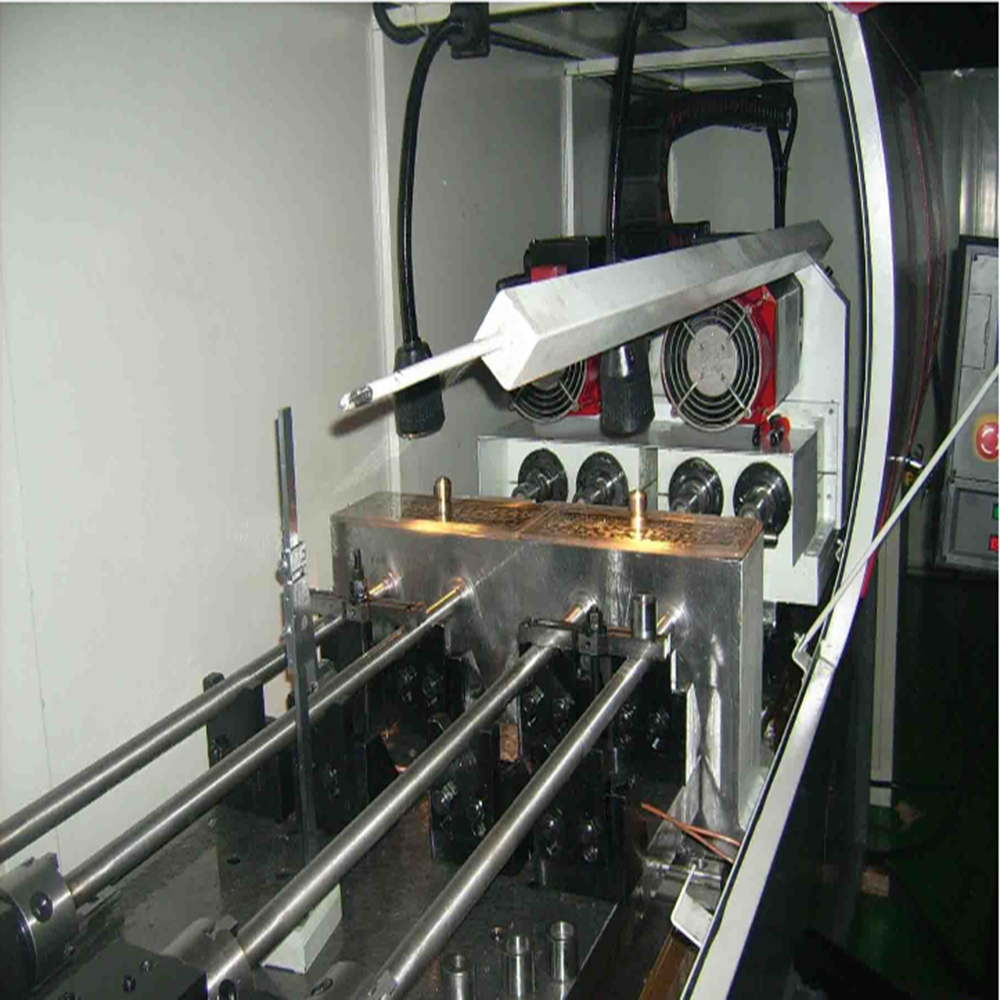 jamin_ming's tweet image. #deepholedrill  it is one important machine for #oilandgas  ,
deep hole gun drilling machine .👍