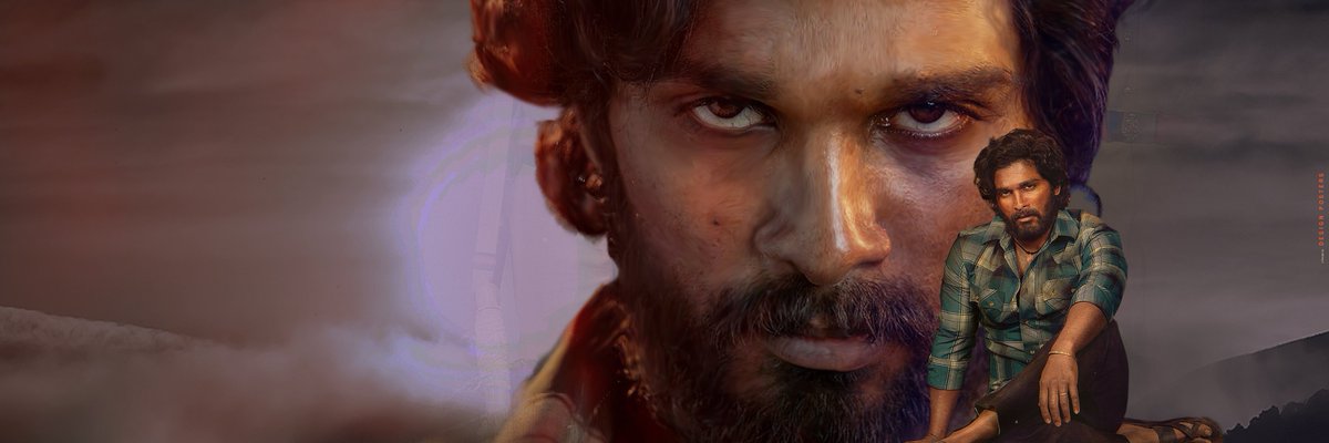 im_Anilbabu's tweet photo. Without watermark @PushpaMovie
#AA20
#AlluArjun
#AA20FirstLook
#AlluArjun https://t.co/PmPgrvf1Io