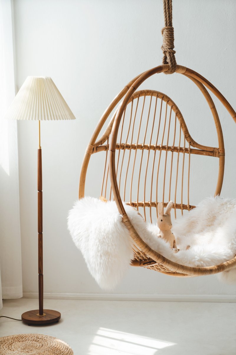 FZHomechoice's tweet photo. What are your plans for today? 
#rattanfurniture #rattanchair #worldmarketfinds #homedecor #homestyle #swingchair #rattanchair #rattanhangingchair #eclecticdecor #rattanfurniture #kidsdecor #kidsinteriors #patiodecor #porchdecor #hunterandnomad https://t.co/PsotKCmhgU