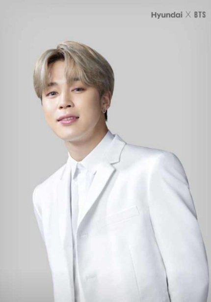 BTS Jimin boasted dazzling visuals in Hyundai Lifestyle's B-cuts released on their Instagram story. http://naver.me/5VfEJDNq Like & rec