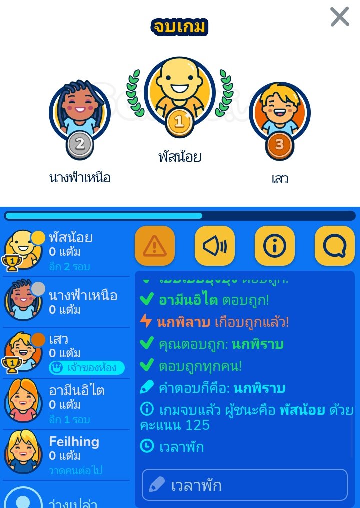 พัสเเสลอย rest tweet media