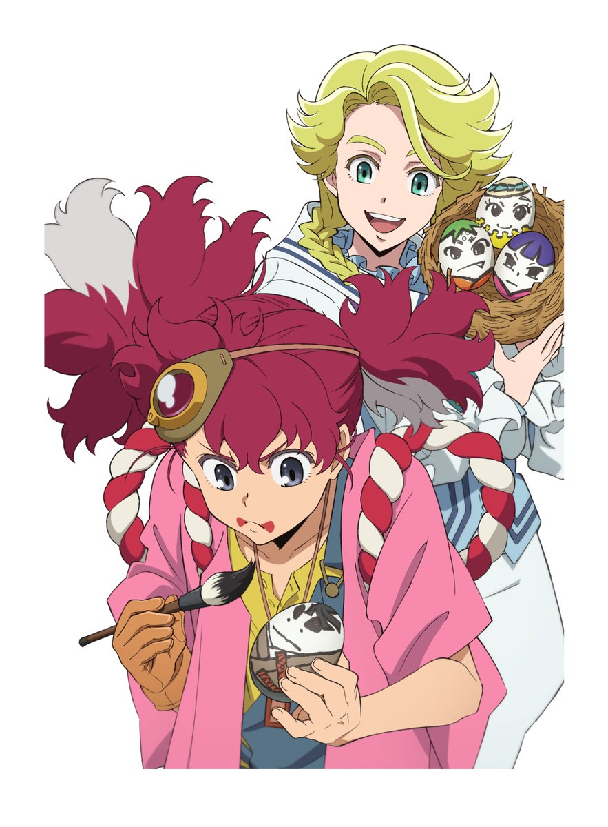 Animelab On Twitter Happy Easter Everyone We Hope You All Have Animelab On Twitter Happy Easter Everyone We Hope You All Have