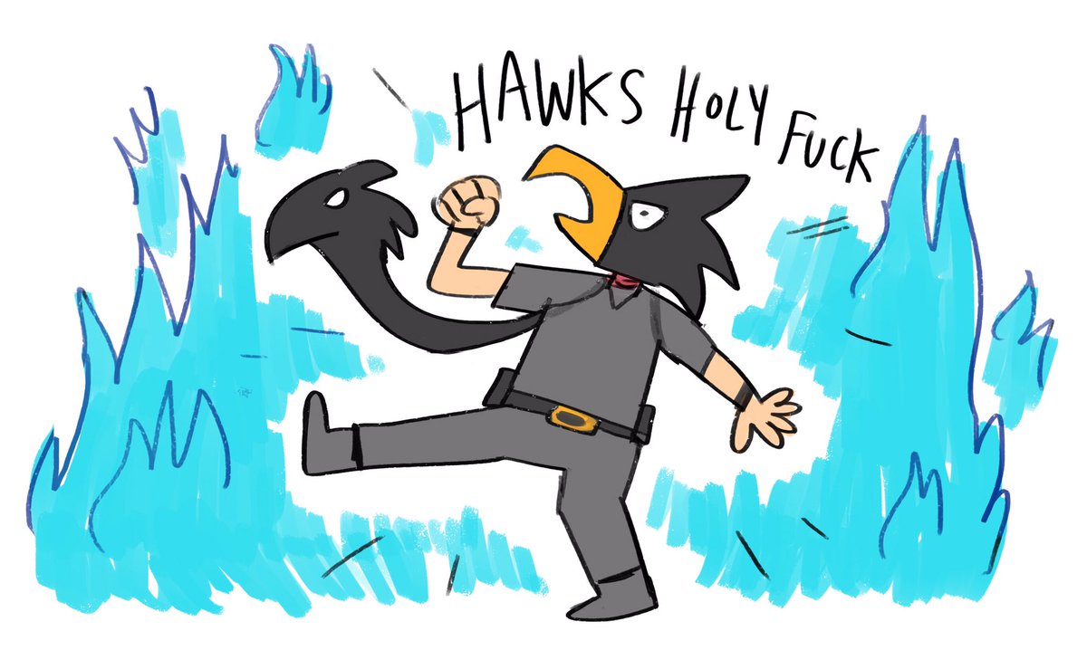 Bnha chapter 267 summary

#BNHAspoilers 