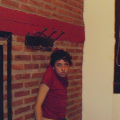 #NuevaFotoDePerfil