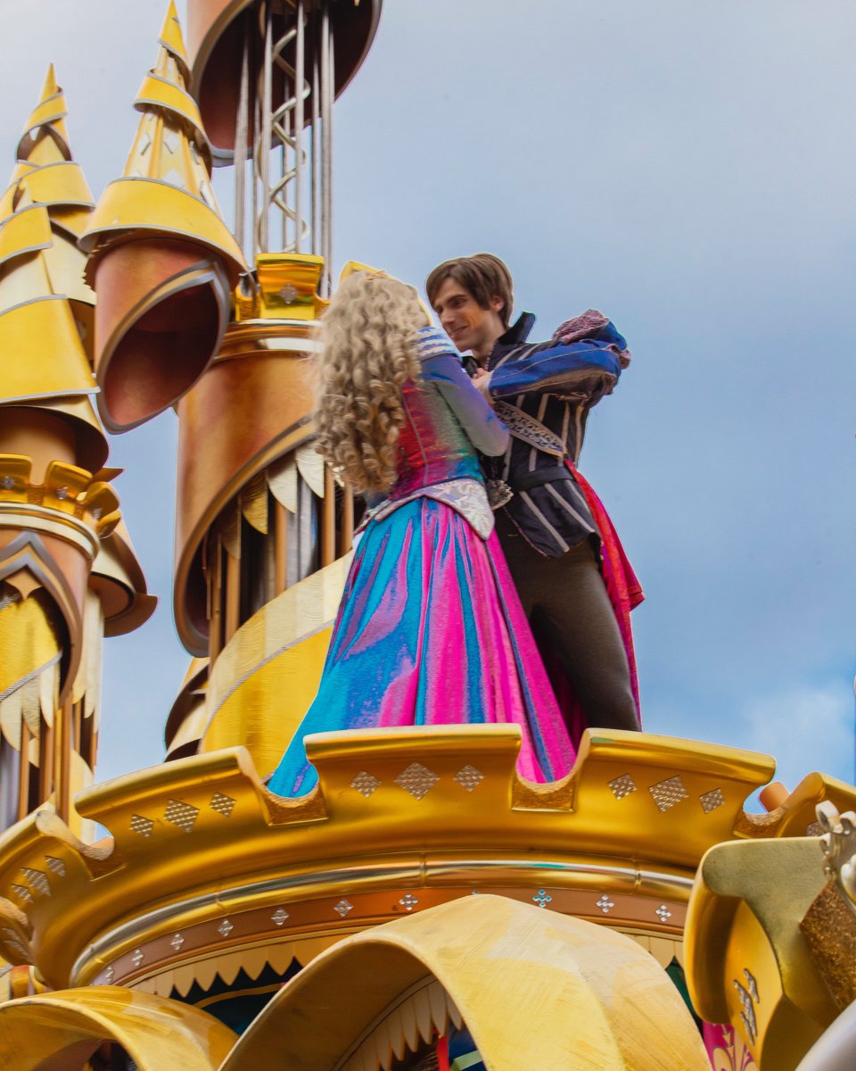 My quarantine Princess animal 😴