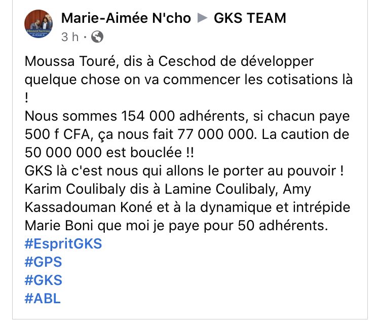 Nathalie Dasilva tweet media