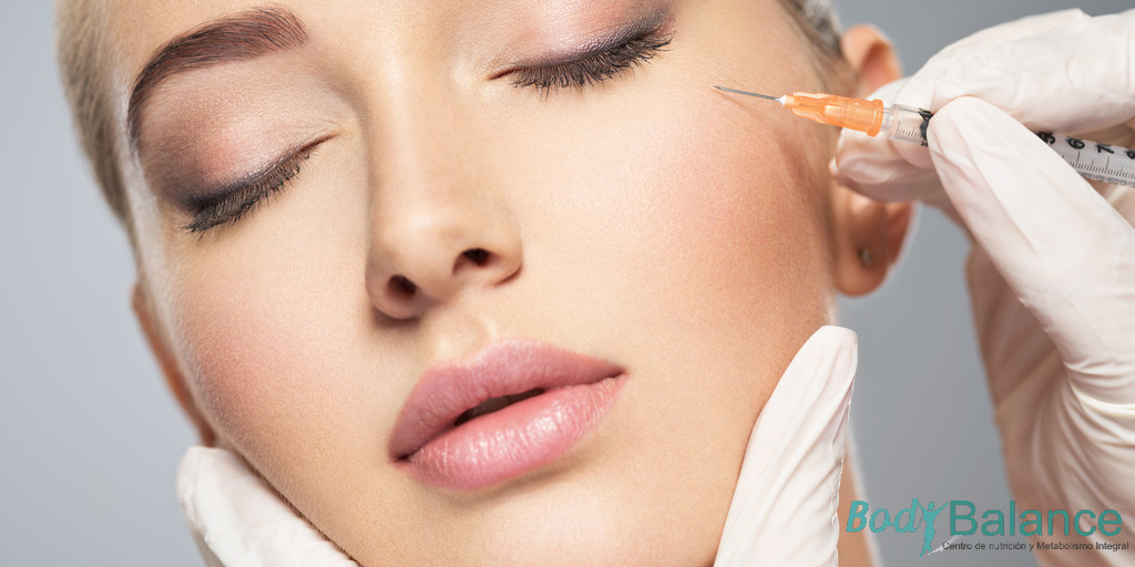 _BodyBalanceMx's tweet photo. En #BodyBalance realizamos el lifting facial sin cirugía #BOTOX
💥Es el tratamiento más eficaz para eliminar las líneas de expresión
💥Tenemos los mejores profesionales👩‍⚕️👨‍⚕️ que podrán ayudarte a estar más guapa🙋‍♀️
👀👉https://t.co/sTlXi4Paqu
#liftingfacial #estetica https://t.co/yCJqhIHFZK