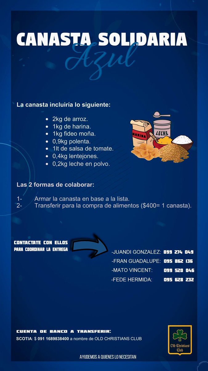 Old Christians Club - Futbol⚽️ tweet media