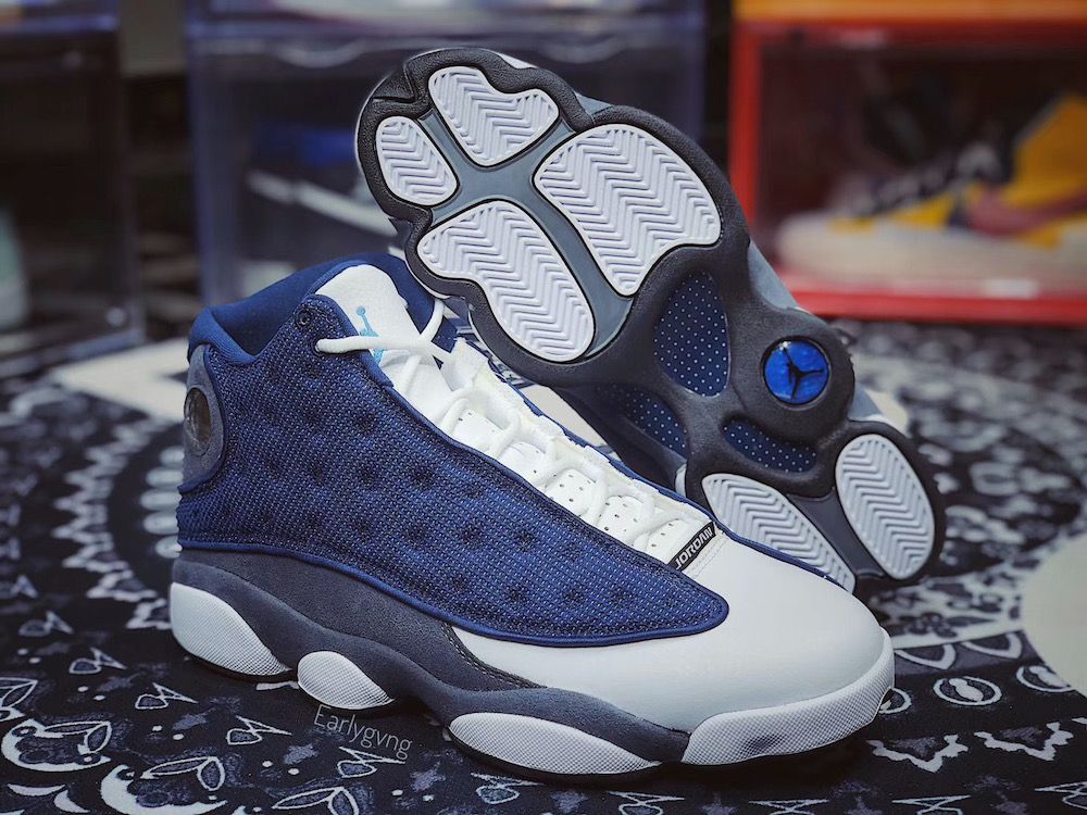 may 8 jordan 13