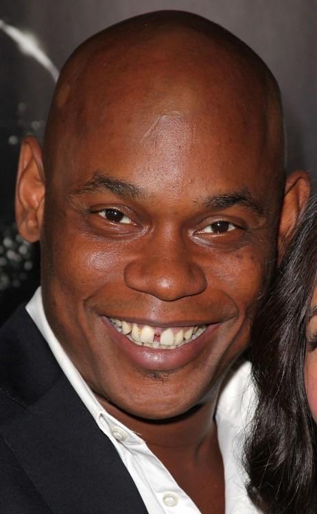 Bokeem Woodbine