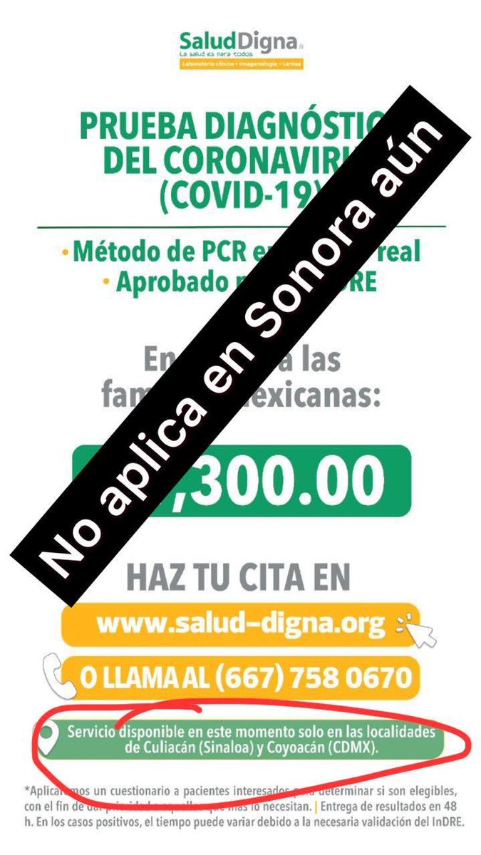 ssaludsonora's tweet photo. No compartas información que no provenga de fuentes oficiales. #QuédateEnCasa #SaludSonora https://t.co/dZcJy2ZOQr