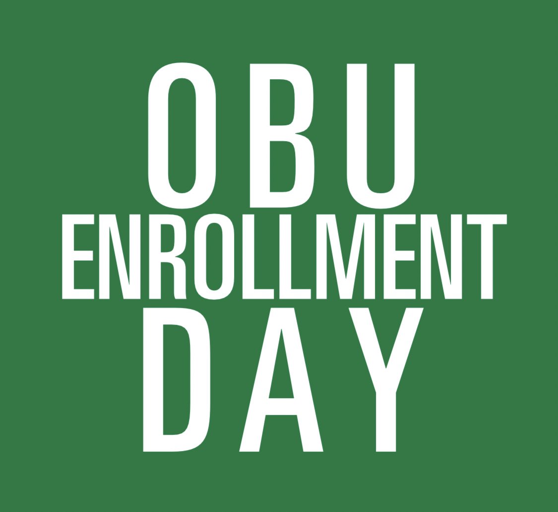 Enrollment Day is ONLINE! Our professors are already excited to meet with you virtually! 👩🏼‍💻👨🏽‍💻
•
If you have already RSVP’d, you’ll receive details about your appointment soon! 📆
•
If you haven’t signed up, you should FAST! Spots are filling up!! ⚡️