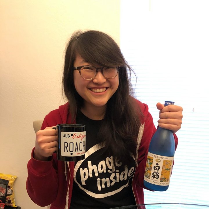 Tiffany Luong tweet media