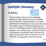 Photo by Gorbyte crypto-net (@Gorbyte)