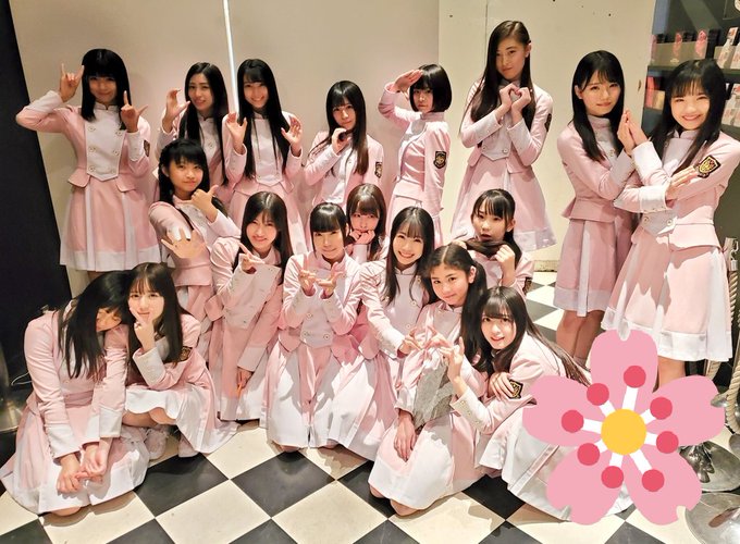 Twitterのコスプレ画像4