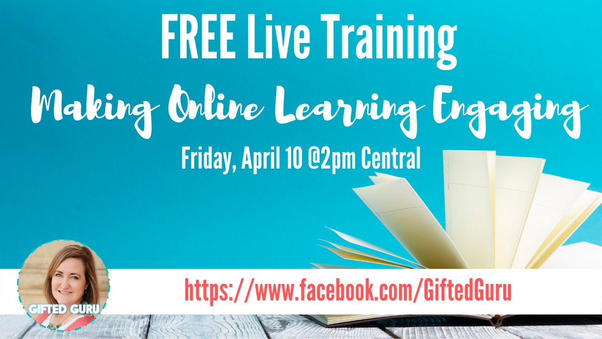 Teachers have been asking lots of great questions, so I'm spilling all the beans on Friday in a totally free online training. Just go to the FB page at 2pm Central, and I'll be there, spilling away!