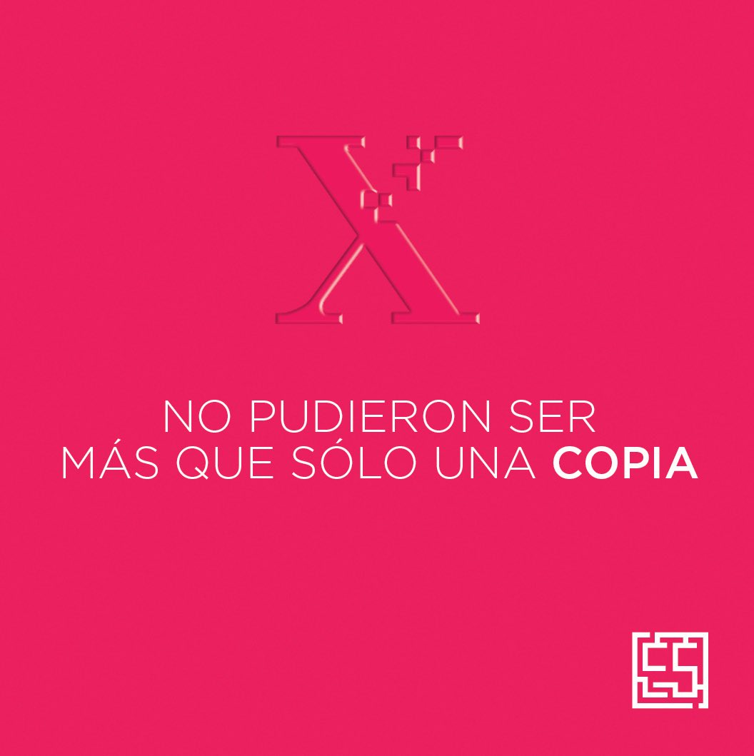 atloaiza's tweet photo. Menos copias y más originales. Haz las cosas diferentes, cambia, innova, digitalízate! 
Hacemos que tu negocio sobreviva la cuarentena. 
Digitaliza tus procesos #hacemoscrecertumarca #publicrelationsagency #quarantine #marketingdigital #branding #workingwomen #adapt #innovate https://t.co/YWsKq5UOPe