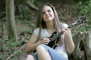 9 27  Happy birthday Sierra Hull   