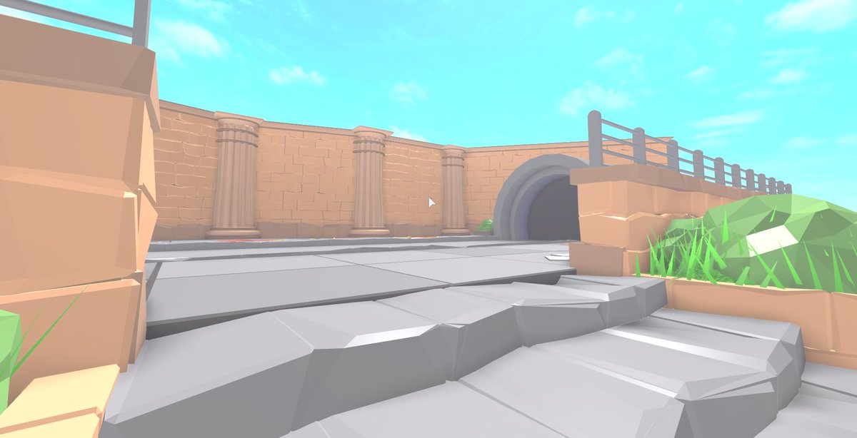 Robloxbuilds Hashtag On Twitter - skate park bc roblox