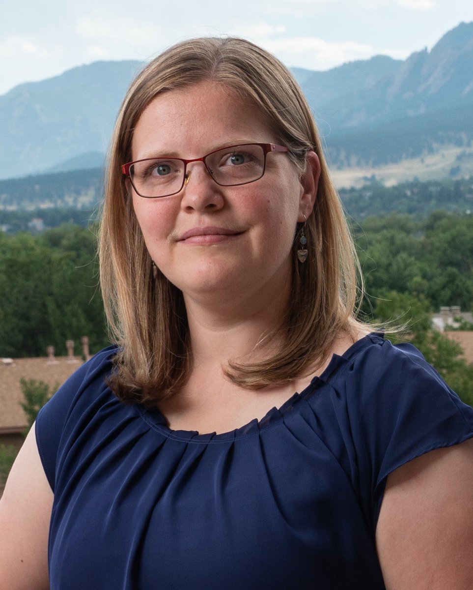 GUChemistry's tweet photo. We are excited to welcome Dr. Esther Braselmann as assistant professor in biochemistry!  Currently an NIH K99/R00 postdoctoral fellow @AmyPalmerLab at CU Boulder, @EBraselmann joins us this summer to develop innovative RNA imaging techniques to study bacterial infection. https://t.co/ILI9LTeVqX