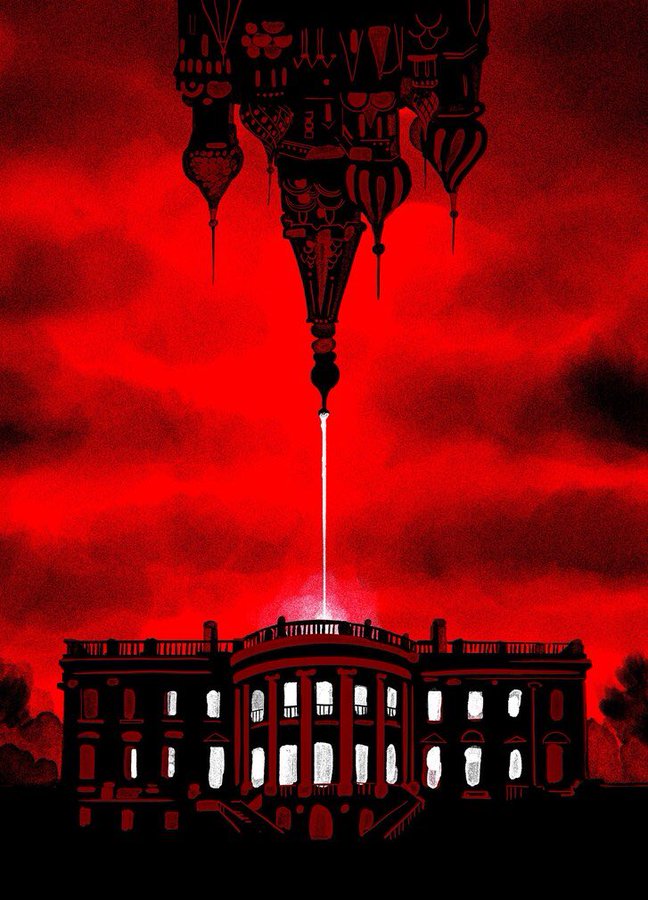 Jzikah (@jzikah) on Twitter photo <a href="/npratc/">All Things Considered</a> Oh! I get it! Stop all covid tests on Good Friday.
Putin and the Kremlin just love little jokes like that.
#BoycottTrump #PutinsPuppet <a href="/npratc/">All Things Considered</a> Oh! I get it! Stop all covid tests on Good Friday.
Putin and the Kremlin just love little jokes like that.
#BoycottTrump #PutinsPuppet