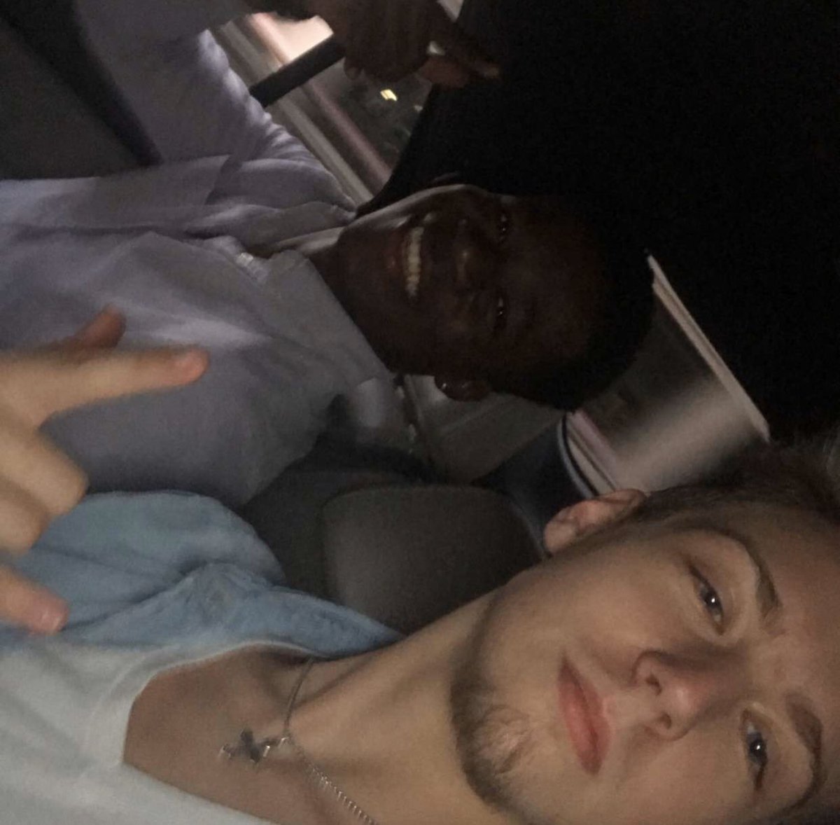 JAC03_'s tweet photo. My heart is broken we lost a great friend today. we’ll never forget the overwhelming kindness and friendship that you showed us. Your heart touched us all. Our family will never be the same without you, love you June, forever ♥️🙏🏻 https://t.co/CyNMjCn8Ru