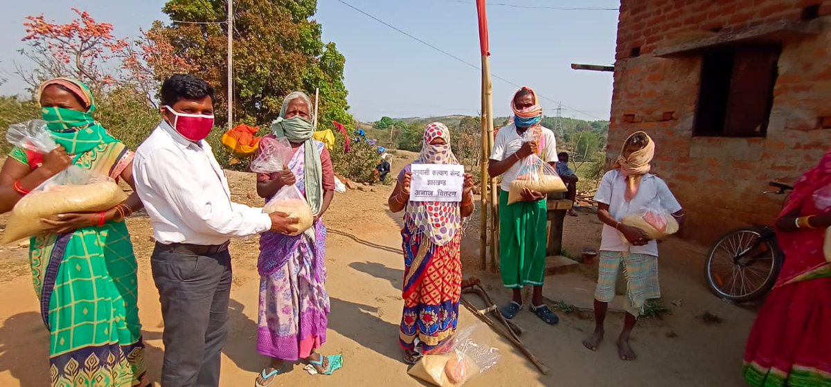 Akhil Bharatiya Vanvasi Kalyan Ashram Bharat (@abvkaorg) | Twitter