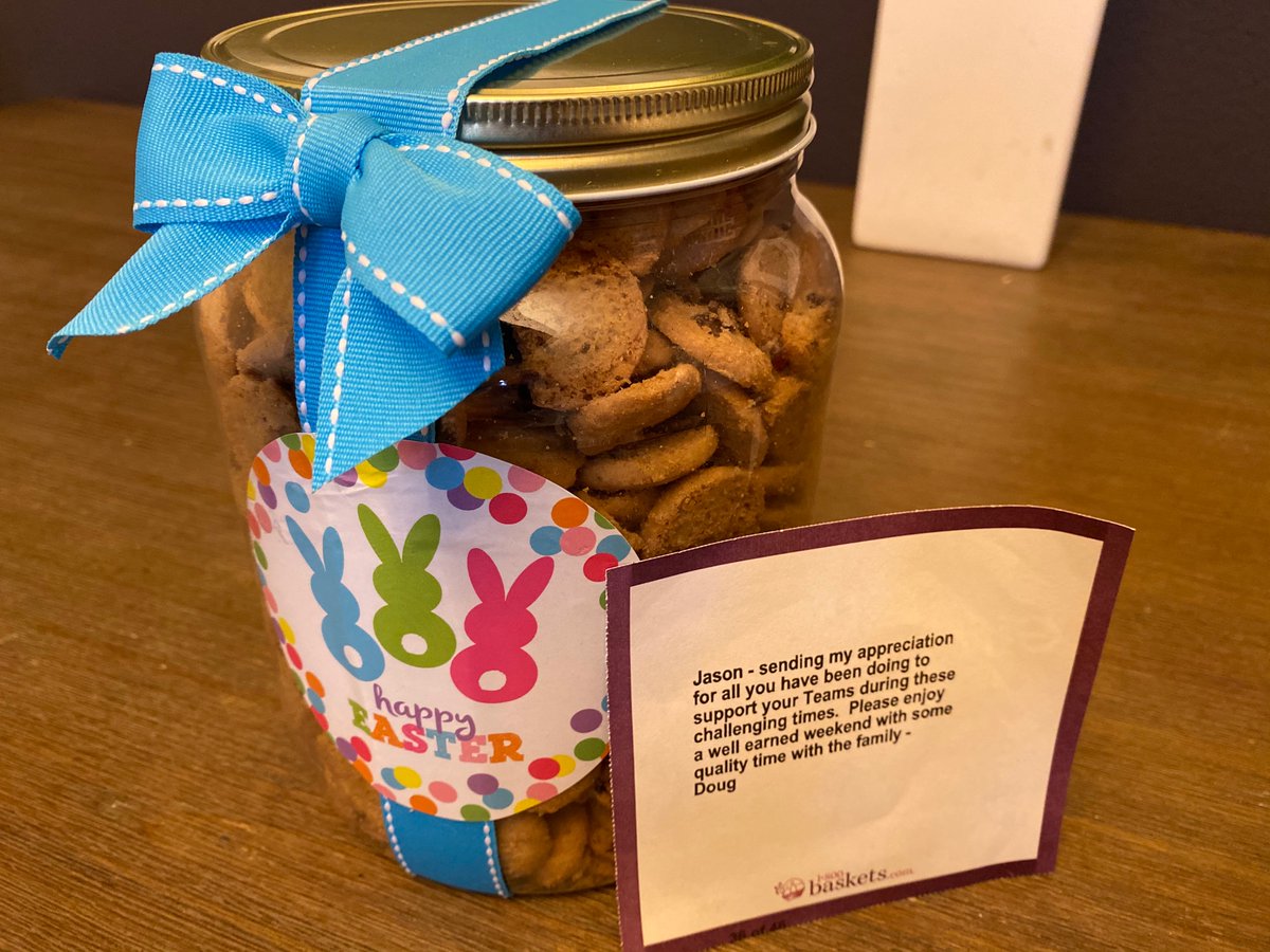 bulquerin_jason's tweet photo. Finding incredible pride in supporting my teams throughout this crisis. The work they do is purposeful and heroic. Leading them now is truly humbling, and being appreciated by my leader, &amp; supported by my company is even more inspiring! Thanks @doug_chang8 https://t.co/WDxQm3wAGJ