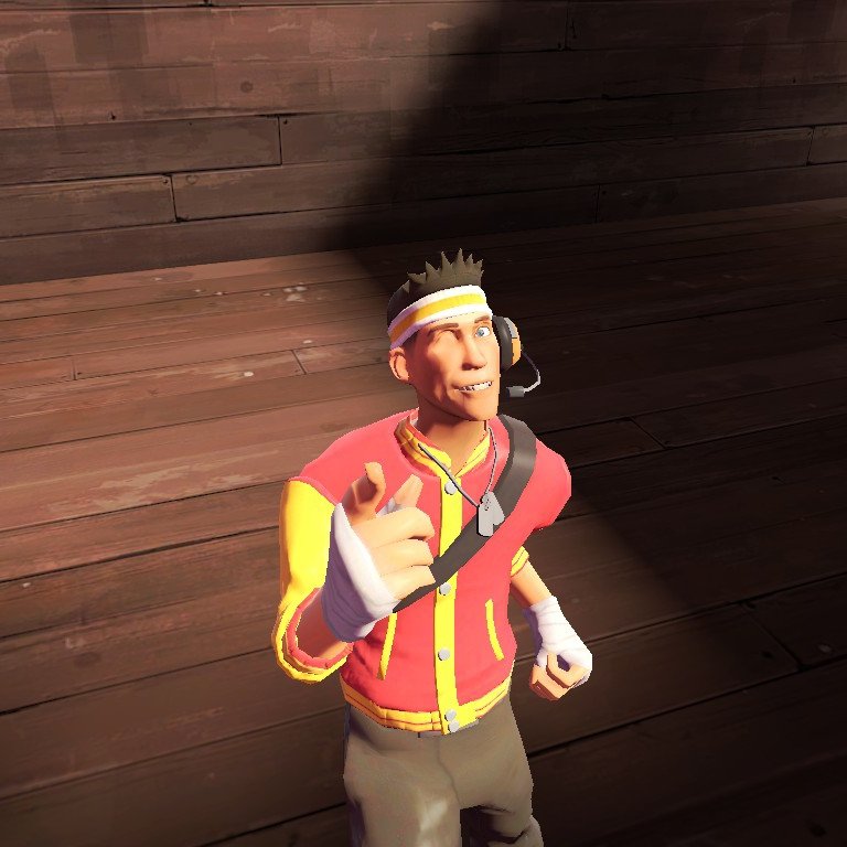 JacobTheSpider's tweet photo. Spread JacobTheScout on everyone's timeline by retweeting this https://t.co/LV3Q6YQNc7
