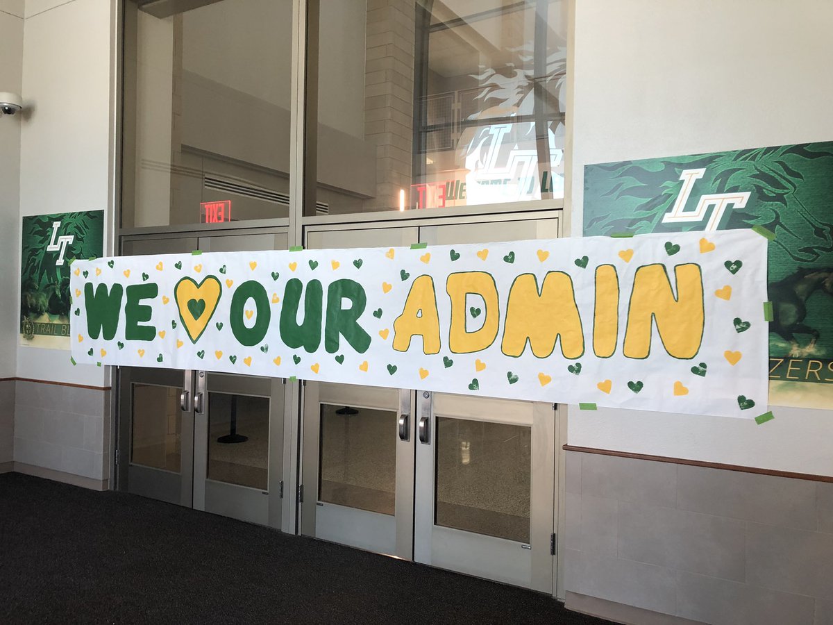 Lebanon Trail Cheer tweet media