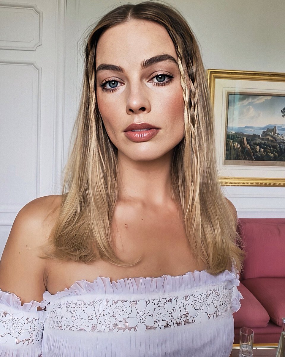 Margot robbie onlyfans