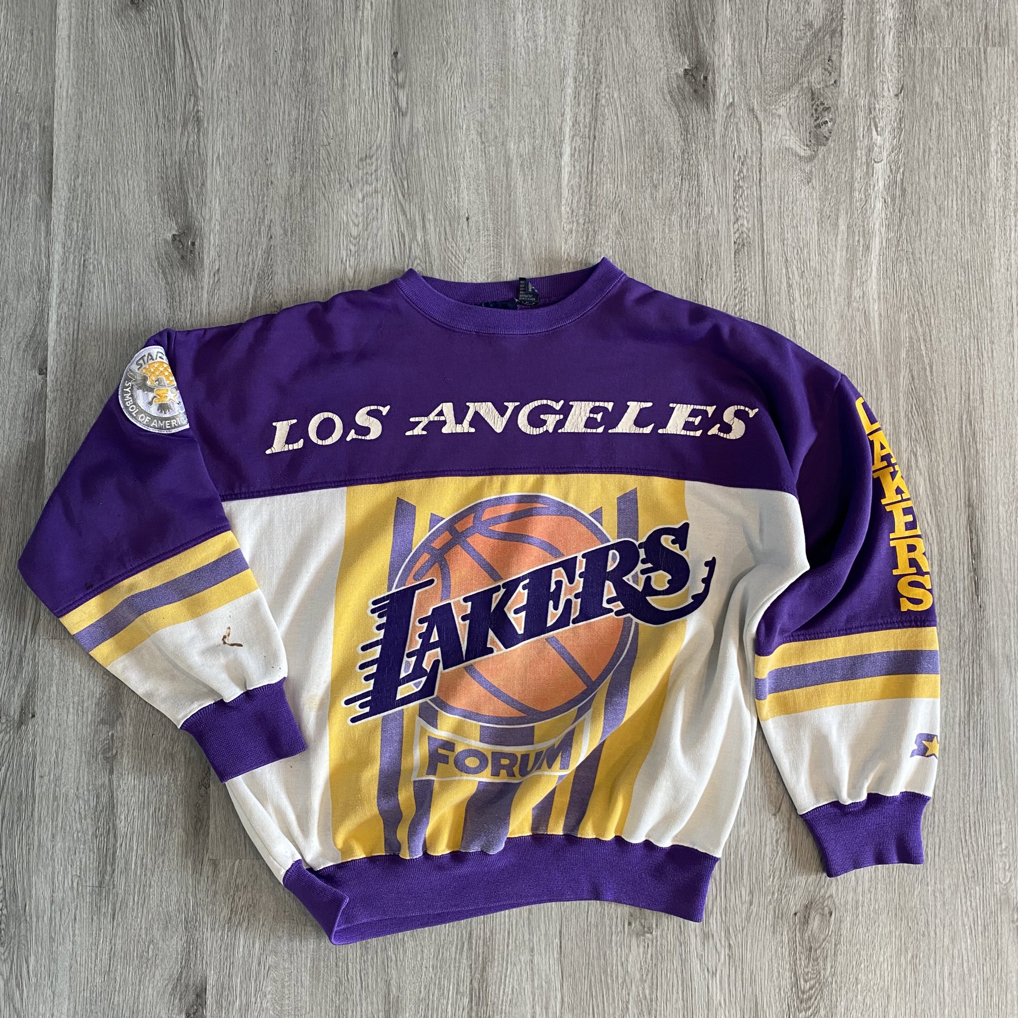 5 Star Vintage on X:
