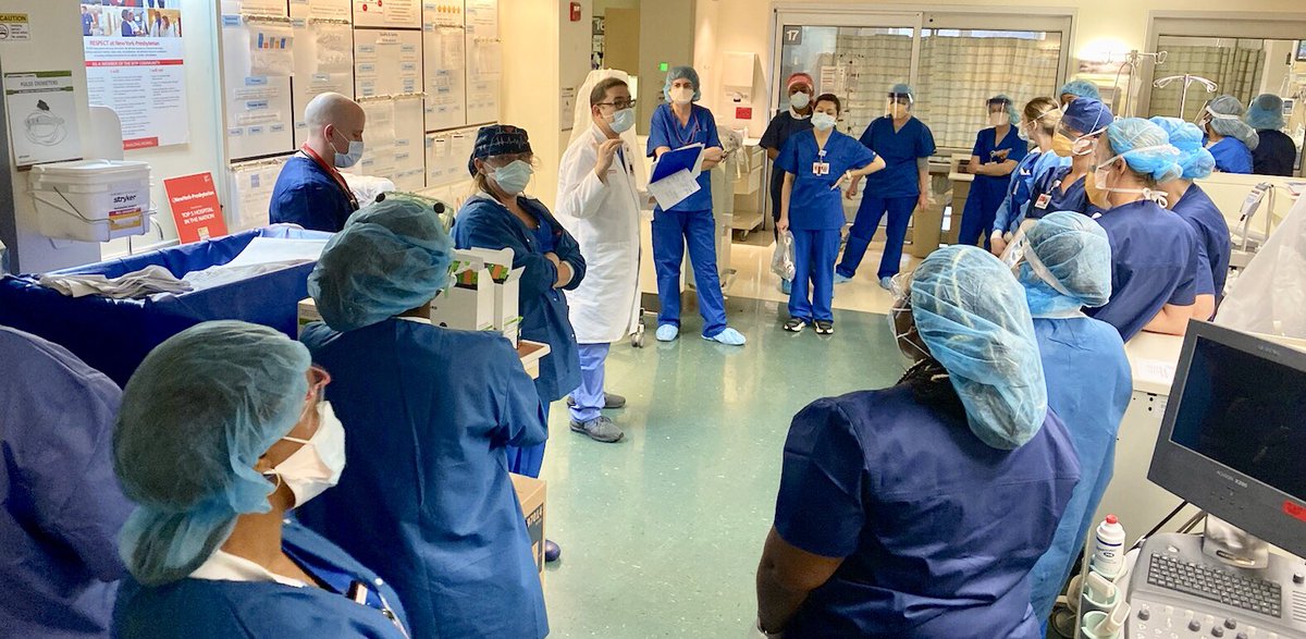 Ian N. Saludares (@iansaludares_rn) on Twitter photo This team continue to make us proud. You all have gone above & beyond to take care of patients & more importantly of each other. I’m so honored to be at the frontlines with all of you. #HealthcareHeroes @ccu_nyplawrence @HHolder_CNS <a href="/DaniLeStrangeRN/">Dani Lestrange</a> <a href="/laurie1nurse/">laurie walsh</a> <a href="/nyphospital/">NewYork-Presbyterian</a> This team continue to make us proud. You all have gone above & beyond to take care of patients & more importantly of each other. I’m so honored to be at the frontlines with all of you. #HealthcareHeroes @ccu_nyplawrence @HHolder_CNS <a href="/DaniLeStrangeRN/">Dani Lestrange</a> <a href="/laurie1nurse/">laurie walsh</a> <a href="/nyphospital/">NewYork-Presbyterian</a>