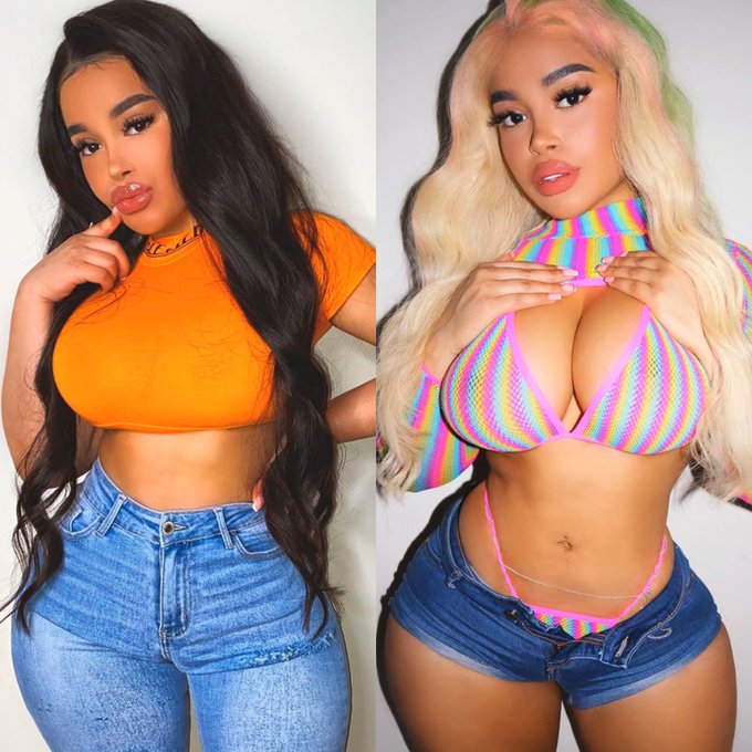 Watch Giselle Lynette's leaked NSFW photo on TwXstars