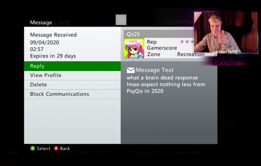 danzhs's tweet image. #theSupport