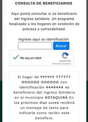 RealSinismo Colombia tweet media