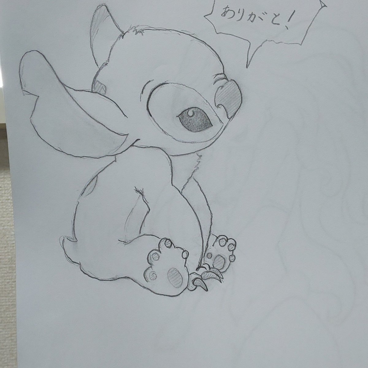 リロ アンド スティッチ リロ アンド スティッチ