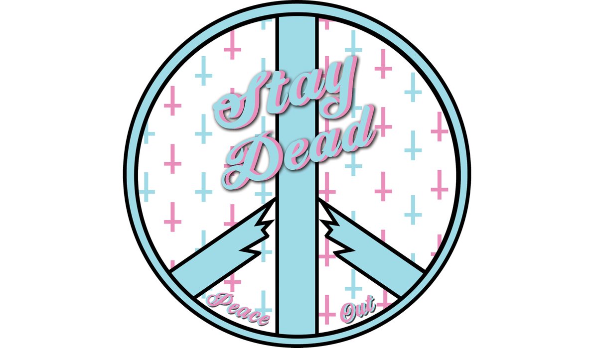 IrieJo's tweet photo. Stay dead this Easter, Jesus.
#antieaster #hailsatan #brokencross https://t.co/ncnzGokorE