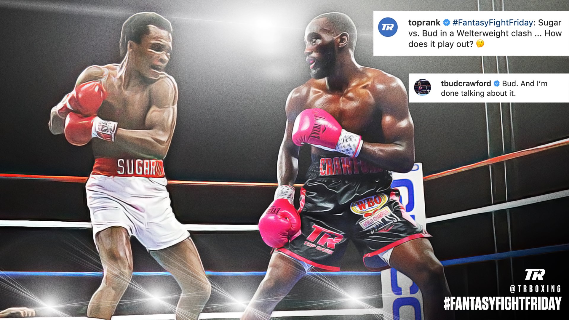 Top Rank Boxing on Twitter: 