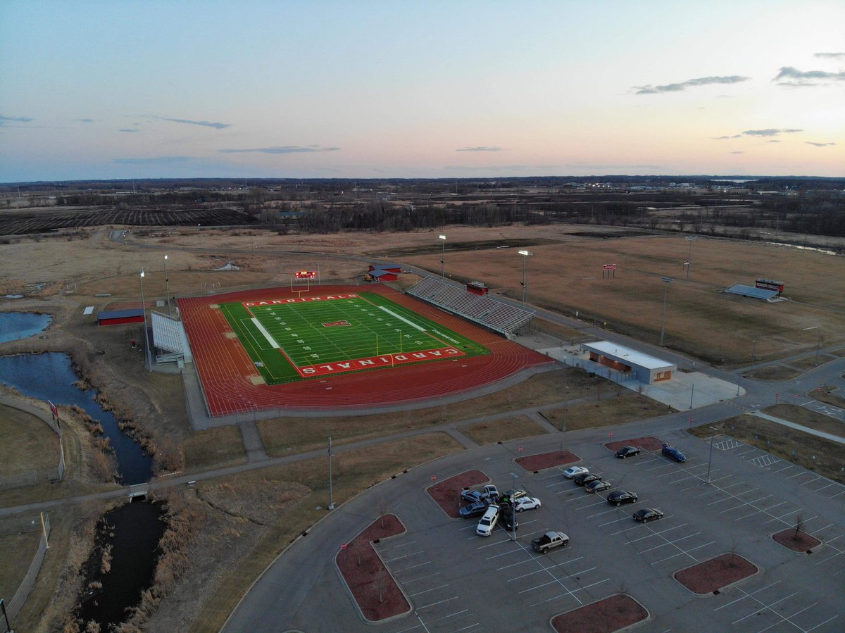 aahsactivities tweet picture