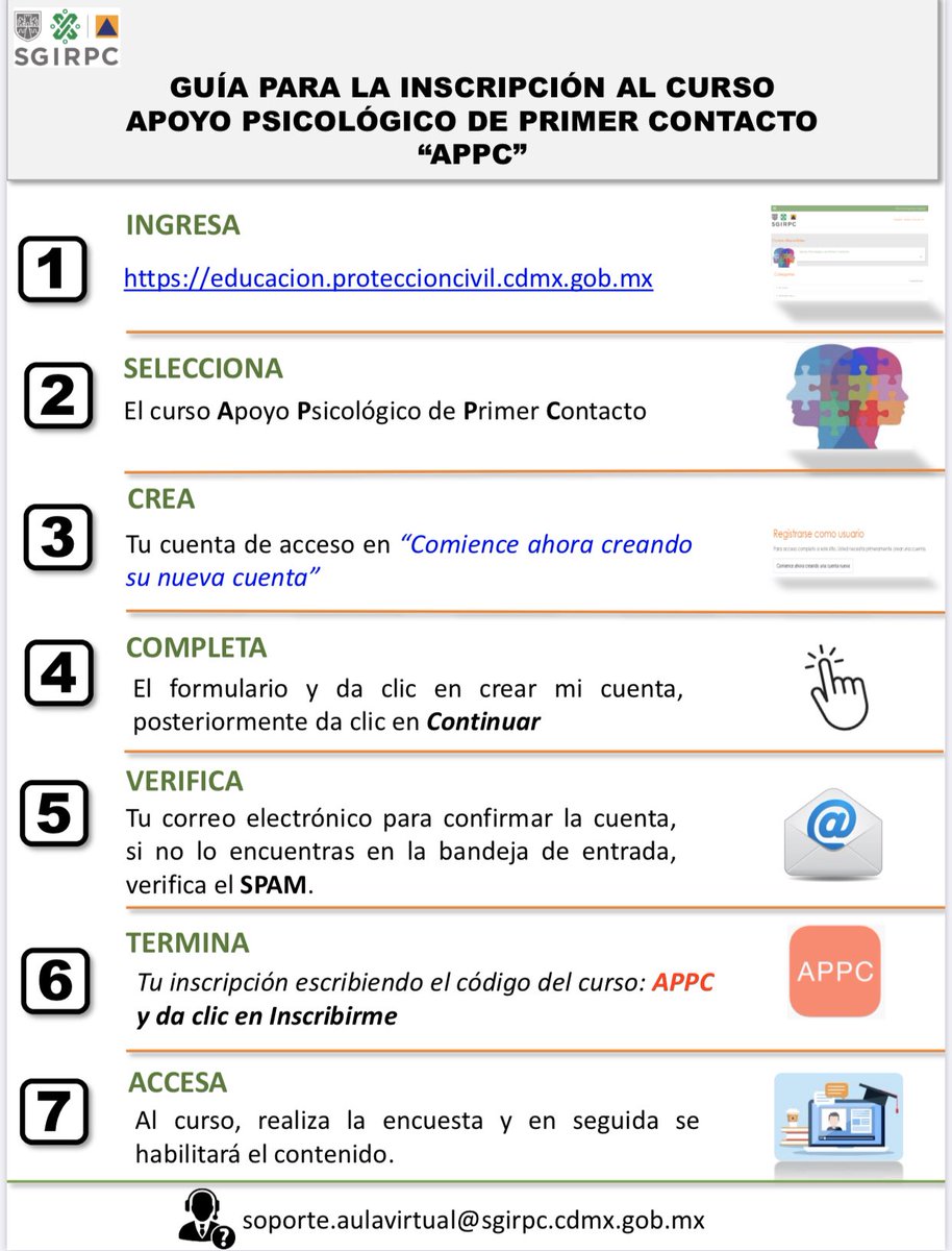 JoseMendozamdr's tweet photo. ¿Te gustaría saber cómo brindar apoyo psicológico ante una emergencia o un desastre?
@SGIRPC_CDMX y #CENAPRED tiene disponible el curso Apoyo Psicológico de Primer Contacto
Inscríbete en: https://t.co/hp0cfIQt5V

Está abierto a población en general #CuidaTuSaludMental https://t.co/gHmvRV01tb
