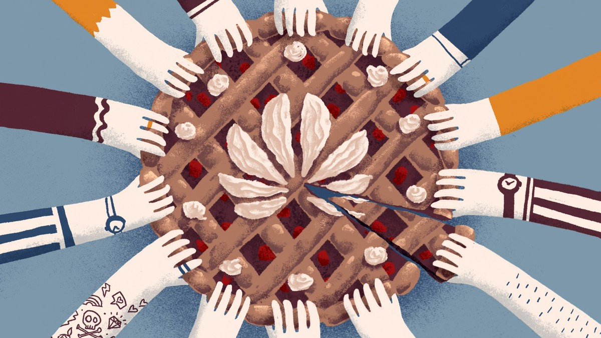 Investecio's tweet image. By letting staff share Huawei's stock and profit, Ren Zhengfei instils kinship and unleashes telecom giant's 'wolf culture' dld.bz/jbBfV