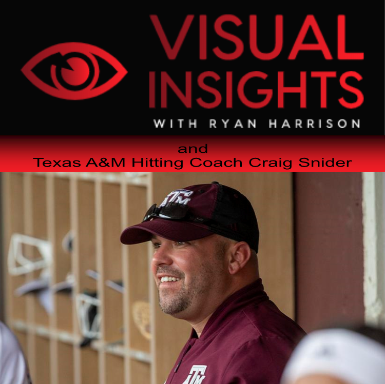 Join us for a FREE live educational session online or by phone with: Ryan Harrison - NDV sports vision guru Craig Snider - 19+ year NCAA Softball Coach Date: Friday April 10th, 11:00am Pacific / 2:00pm Eastern Pre-registration link to get dial-in info: hubs.ly/H0pkhcb0