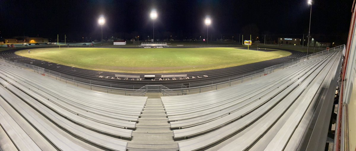 cardsathletics's tweet photo. Cardinals We miss you, we miss the games and we miss having@our Community together. #BeTheLightMN 

@YulpSection @MSHSLjohn https://t.co/92XLSA9IkY
