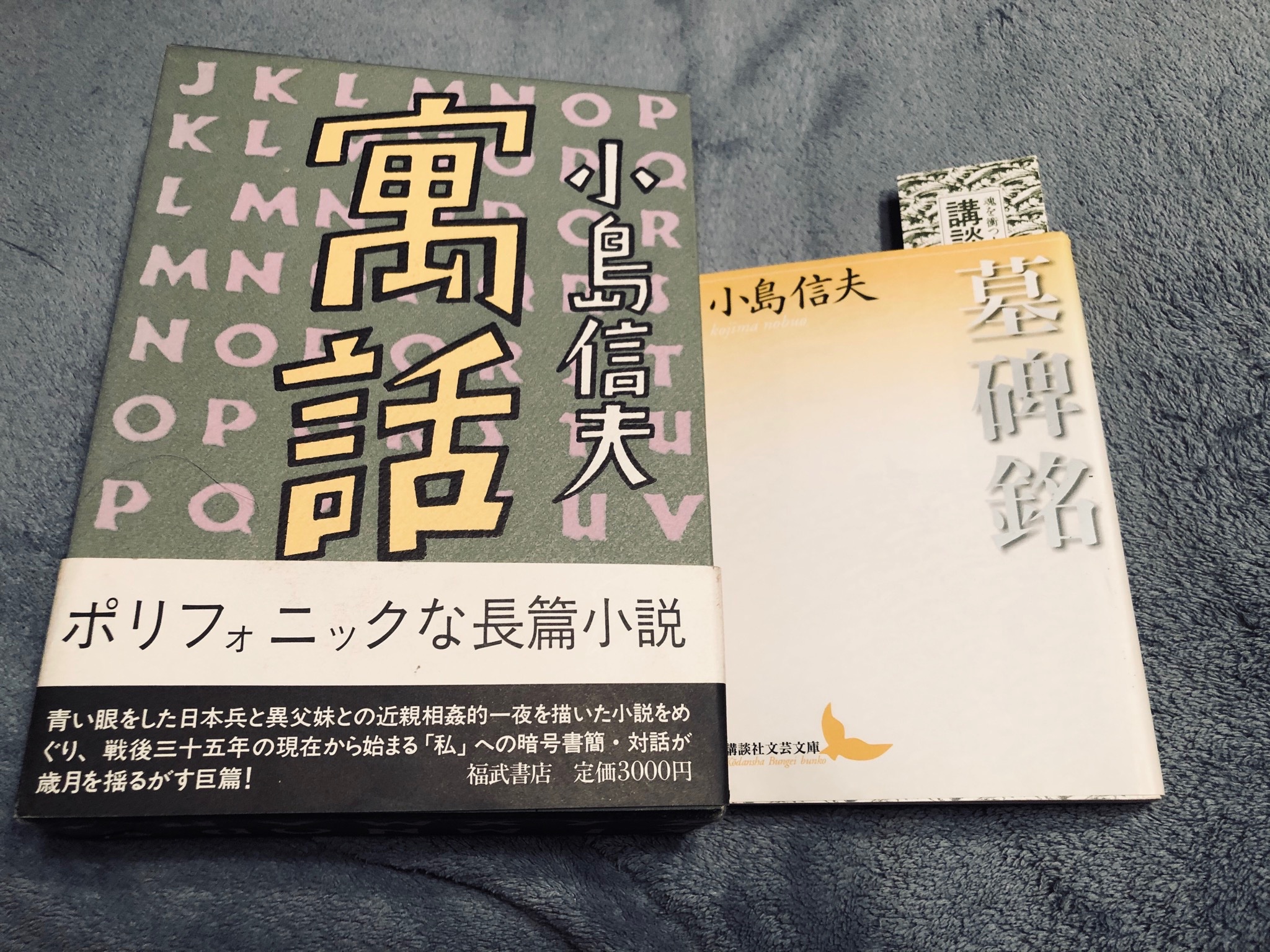 Amazon.co.jp: 菅野満子の手紙 小島信男 : おもちゃ