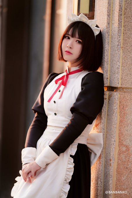 Twitterのコスプレ画像51